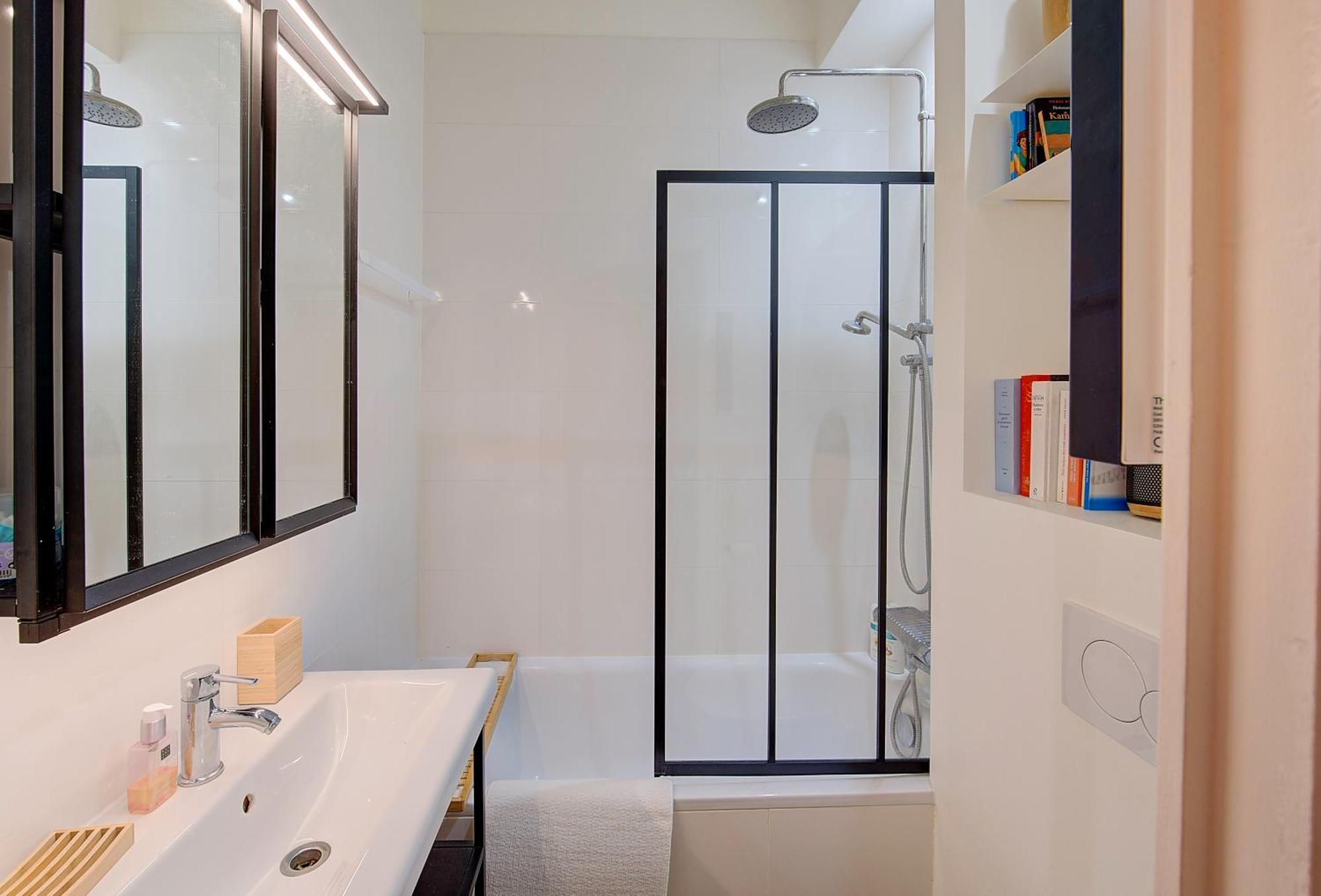 Chic Et Cosy - 5Mn De La Gare - Arrivee Autonome Apartman Tours Kültér fotó