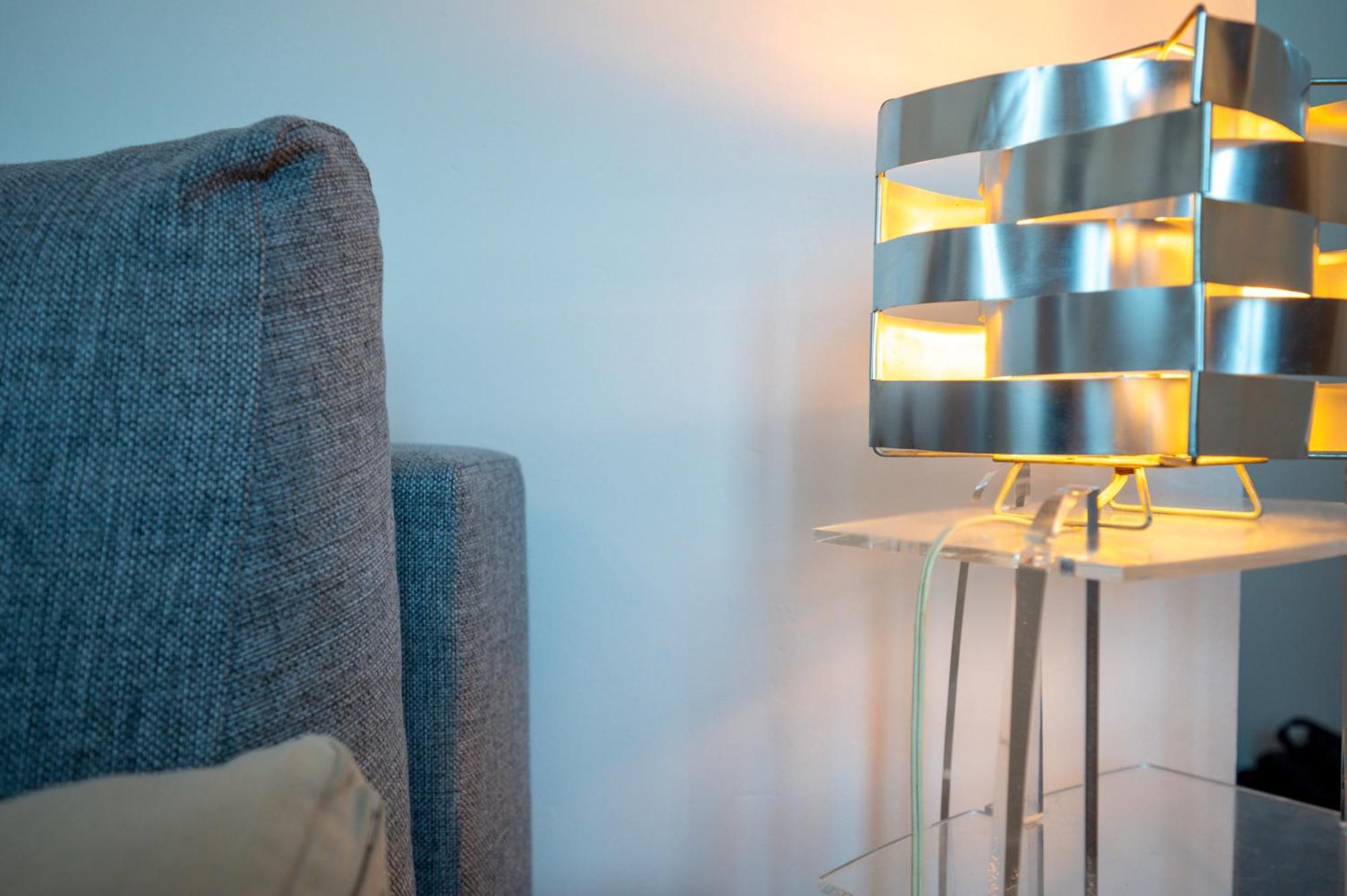 Chic Et Cosy - 5Mn De La Gare - Arrivee Autonome Apartman Tours Kültér fotó